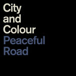 Peaceful Road - Single - Cover Art