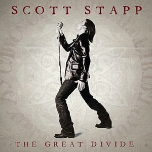 The Great Divide - Cover Art