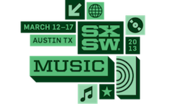 SXSW 2013: Featured Speaker + Flaming Lips