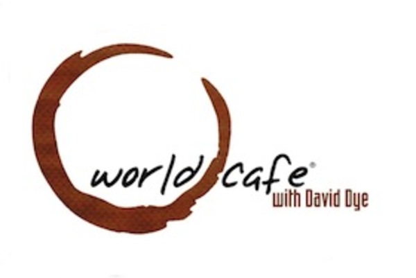 Jim James on NPR's World Cafe 