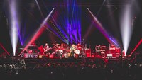 Joe Walsh Tour 2017 Oklahoma City, OK Wrap Up