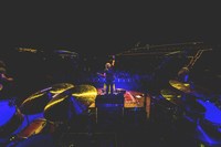 Joe Walsh Nashville, TN One Hell Of Night Tour Wrap