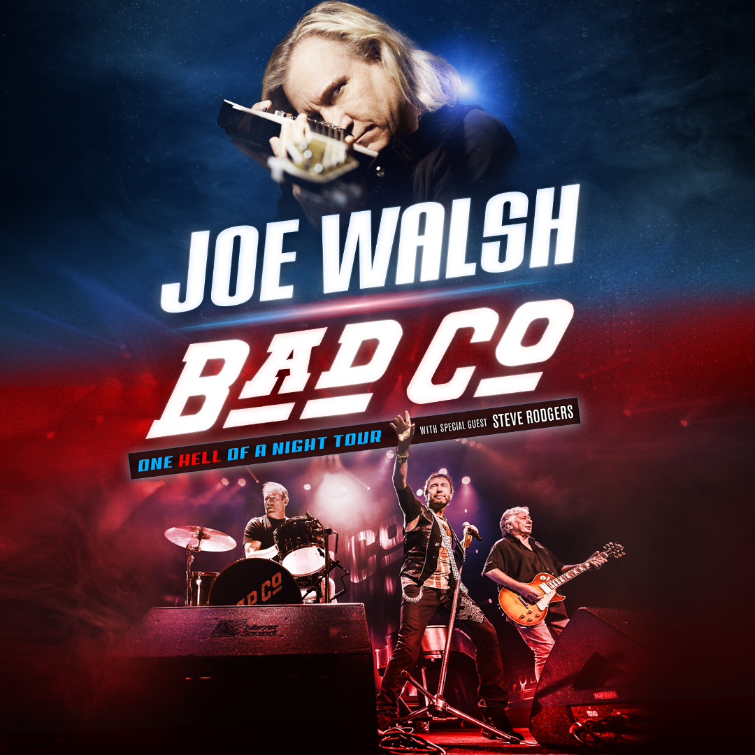 Joe Walsh Official Site