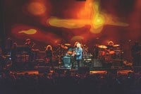 Joe Walsh Toor 2016 Seattle, WA Wrap