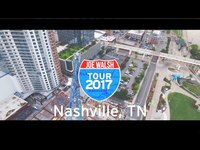 Joe Walsh Tour 2017 Nashville, TN Wrap Up