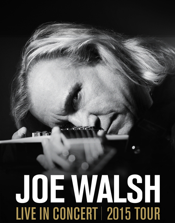 Joe Walsh Official Site