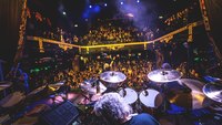 Joe Walsh House Of Blues Las Vegas Residency Night #1 Recap