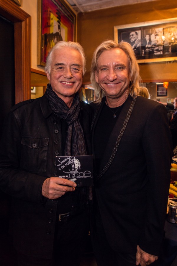 joe walsh jimmy page