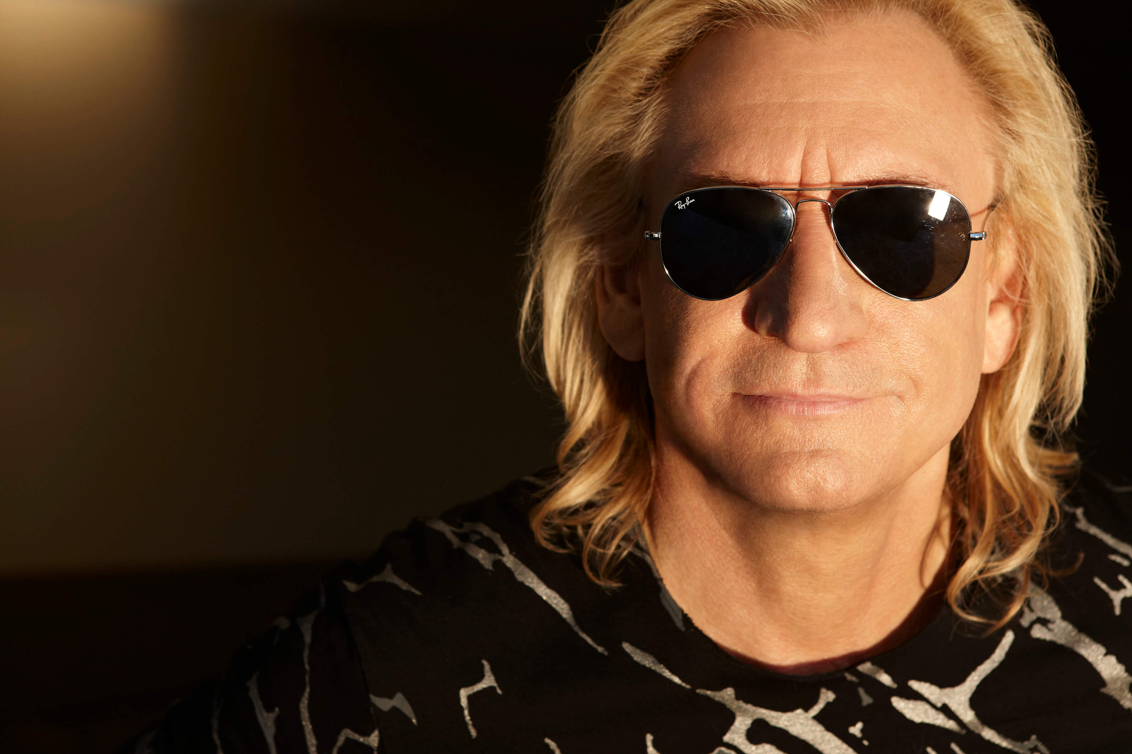 Joe Walsh Official Site