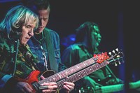Joe Walsh Toor 2016 Telluride Blues & Brews Festival Wrap