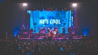 Joe Walsh Tour 2017 Coachella, CA Wrap Up