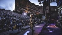 Joe Walsh Tour 2017 Morrison, CO Wrap Up