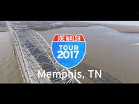 Joe Walsh Tour 2017 Memphis, TN Wrap Up