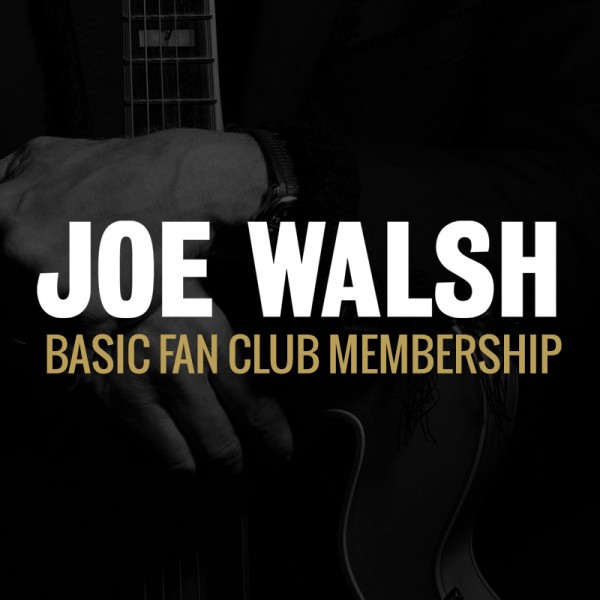 Basic Fan Club Membership image