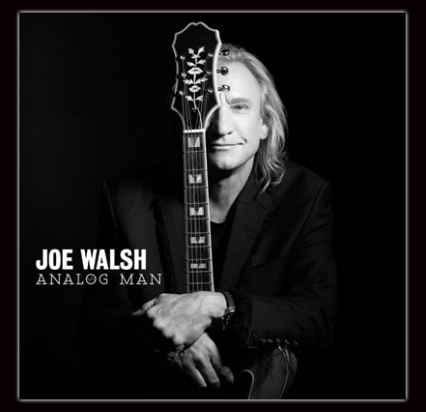 joe walsh epiphone