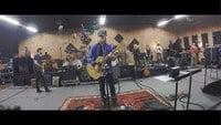 Joe Walsh Tom Petty & The Heartbreakers Tour Rehearsals