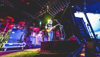 Joe Walsh Tour 2017 West Palm Beach, FL Wrap Up