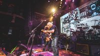Joe Walsh House Of Blues Las Vegas Residency Night #4 Recap