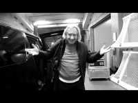 On the Road with Bob Seger