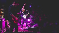 Joe Walsh Tour 2017 Dallas, TX Wrap Up