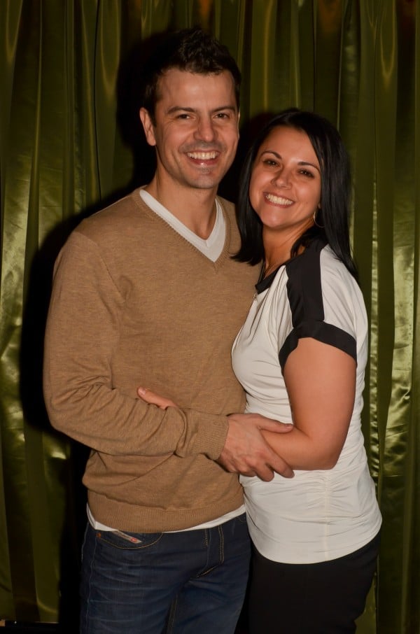 Jordan Knight Photo