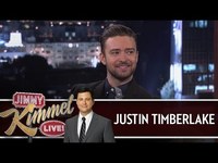 Jimmy Kimmel Live - Sept. 24, 2013 (PART 3)