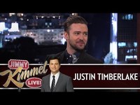 Jimmy Kimmel Live - Sept. 24, 2013 (PART 1)