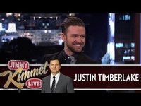 Jimmy Kimmel Live - Sept. 24, 2013 (PART 2)