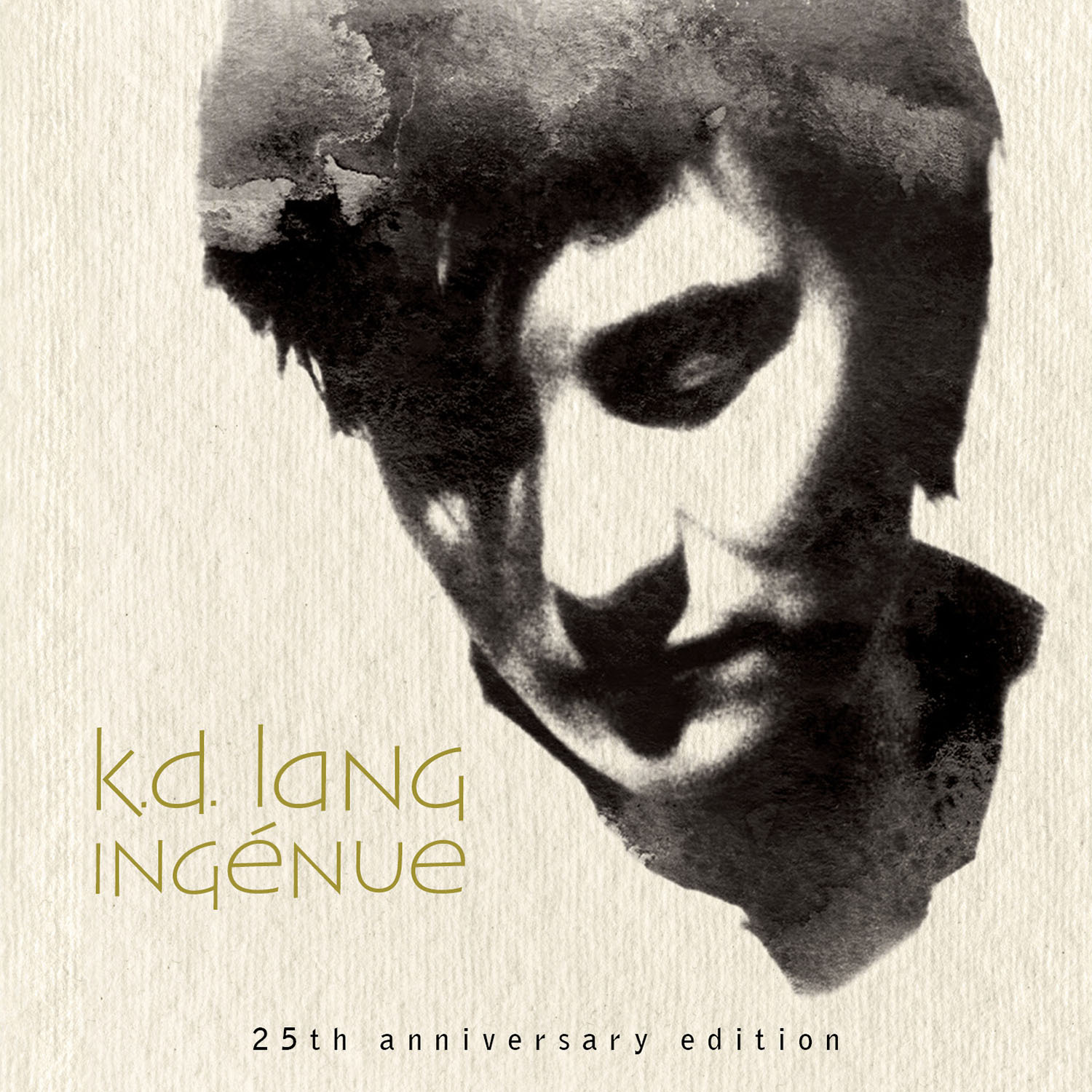 Ingénue: 25th Anniversary Edition Out Everywhere Now!