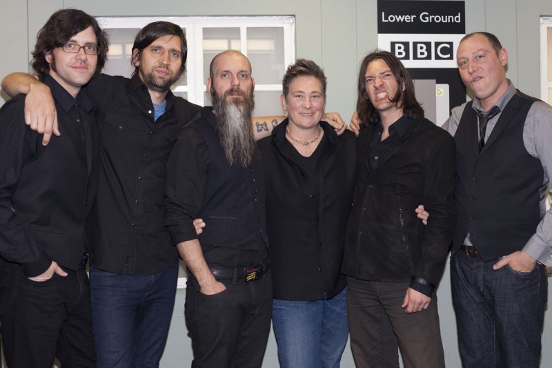 Credit: Kate Southall/BBC Picture Publicity