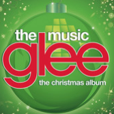 k.d. lang Contributes to "Glee" Christmas Album