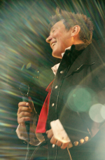kd lang - Official Site
