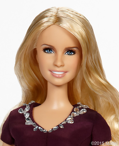 barbie doll official website