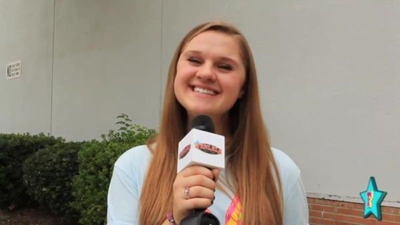 COUNTRY NEWCOMER LIZZIE SIDER EARNS HATEBRAKER HERO STATUS