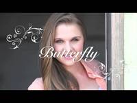 Lizzie Sider - Butterfly (Official Lyric Video)