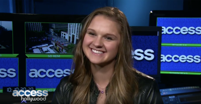 Lizzie Sider: How Did She Get Started In Music? (Yahoo! Celebrity)