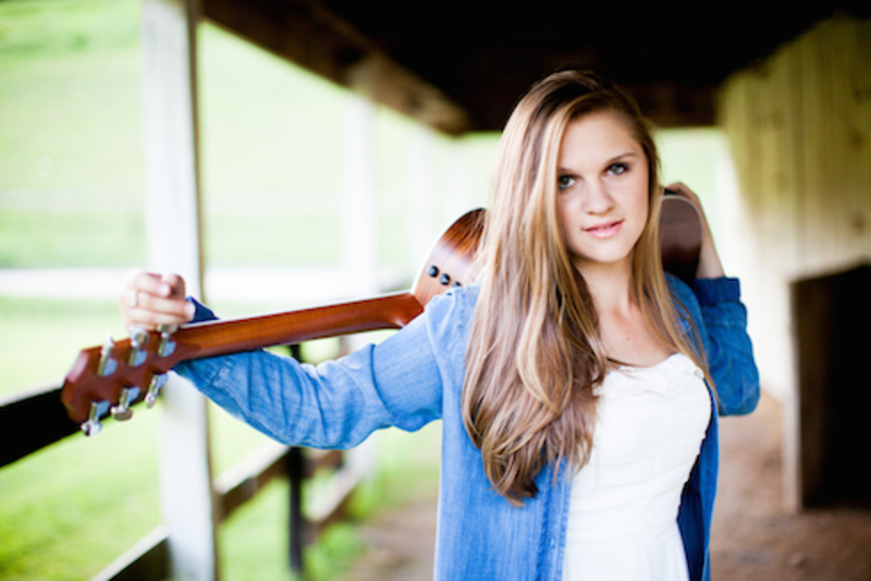 TEEN IN THE SPOTLIGHT — BEST OF COMMUNITY: LIZZIE SIDER COUNTRY MUSIC SINGER