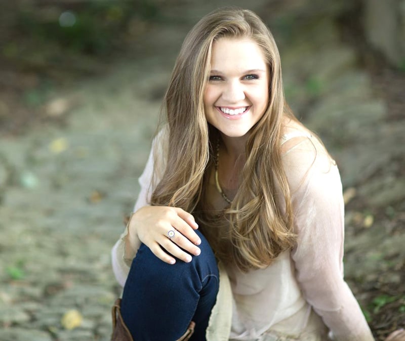 15-YEAR OLD LOCAL COUNTRY ARTIST GETS BIG NOD FROM NASHVILLE (OBSERVER NEWSPAPER ONLINE)