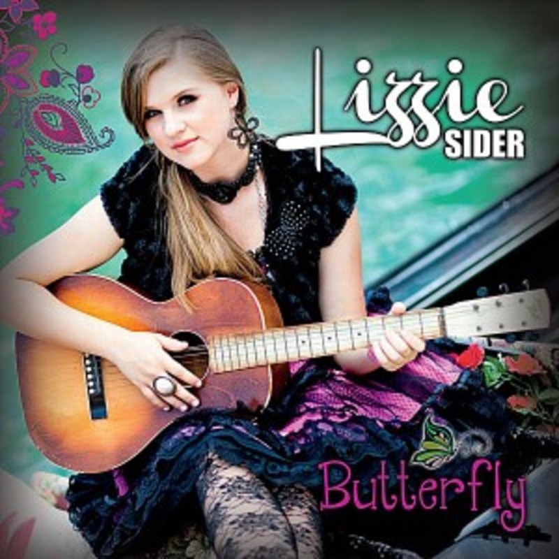 SUNSHINE STATE TEEN SONGSTRESS LIZZIE SIDER ADVOCATE FOR GLOBAL WOMEN'S EMPOWERMENT NETWORK