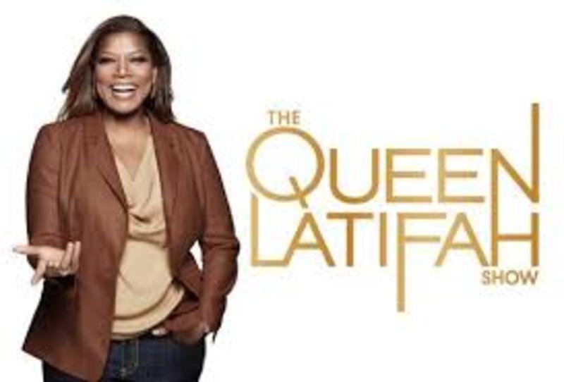 LIZZIE SIDER TO APPEAR ON THE QUEEN LATIFAH SHOW | TUESDAY, OCTOBER 8, 2013