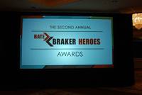 Hatebraker Heroes Awards 2014