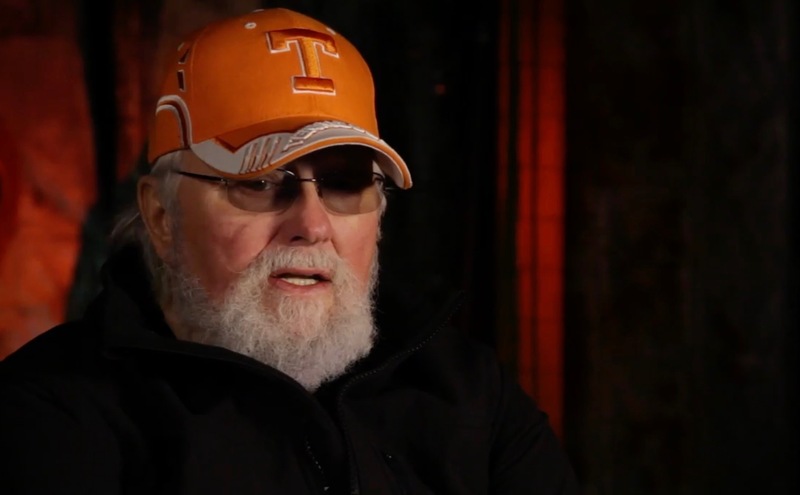 Charlie Daniels shows support for NHTPTRYD and Anti-Bullying