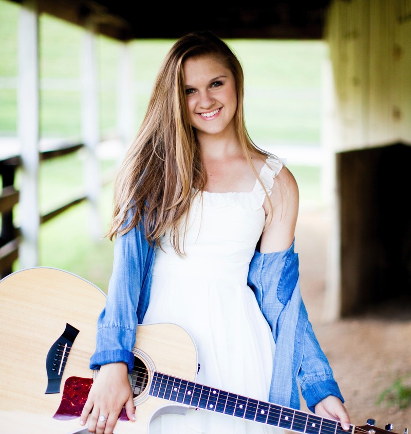 COUNTRY RADIO SPREADS THEIR WINGS FOR TEEN SONGSTRESS LIZZIE SIDER'S DEBUT HIT BUTTERFLY