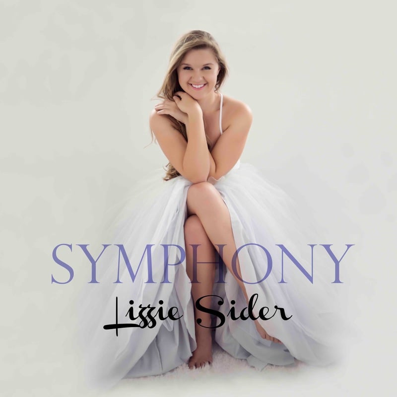 EMERGING STAR, LIZZIE SIDER, RELEASES NEW SONGS OF STRENGTH AND EMBRACING LIFE