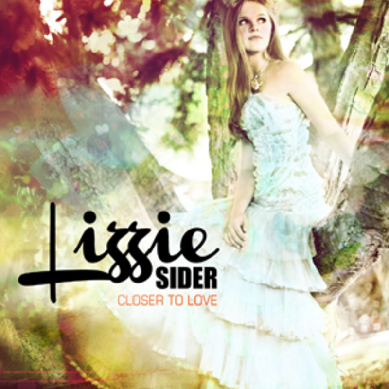YOUNG TALENT LIZZIE SIDER'S SINGLE IS NUMBER 1 PLAYED ON TOP SITE