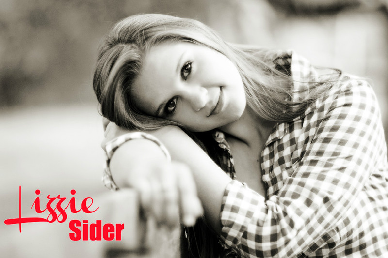 LIZZIE SIDER, ARTIST OF THE MONTH, FEBRUARY, 2014 : THE INTERVIEW