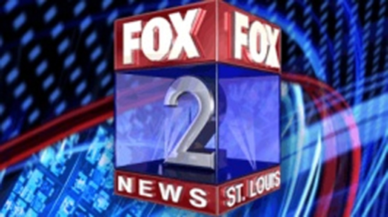 LIZZIE SIDER TO APPEAR ON KTVI FOX 2 "AM SHOW" ON MAY 3, 2016