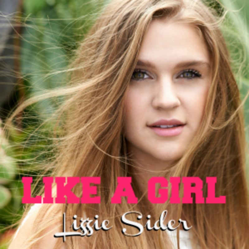 SUPER BOWL SUNDAY SINGLE RELEASE "LIKE A GIRL"