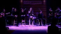 "In Color" (Acoustic)  - Lizzie Sider Live at City Winery Nashville