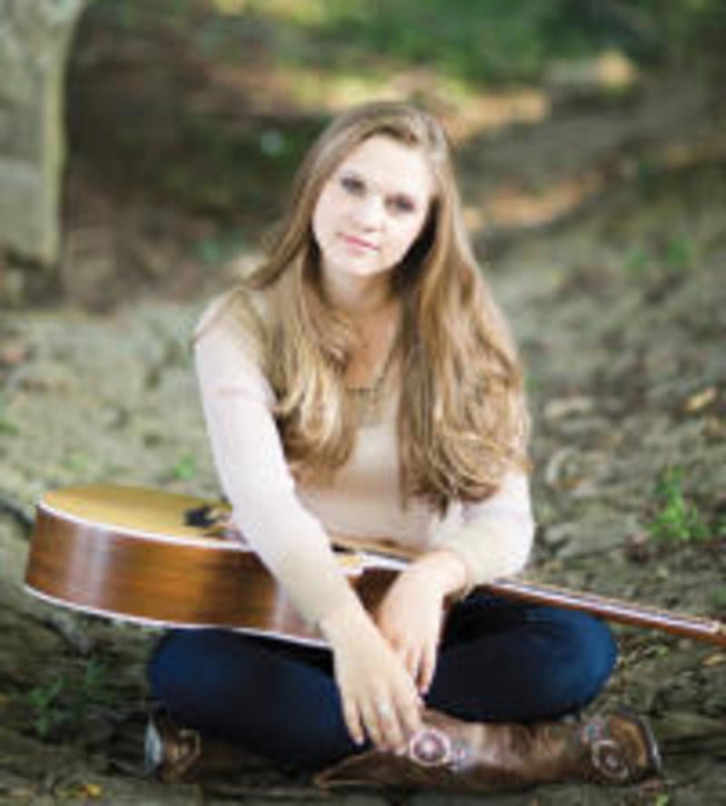 COUNTY SINGER TO VISIT TAHAMA COUNTY SCHOOLS (DAILY NEWS BUSINESS)